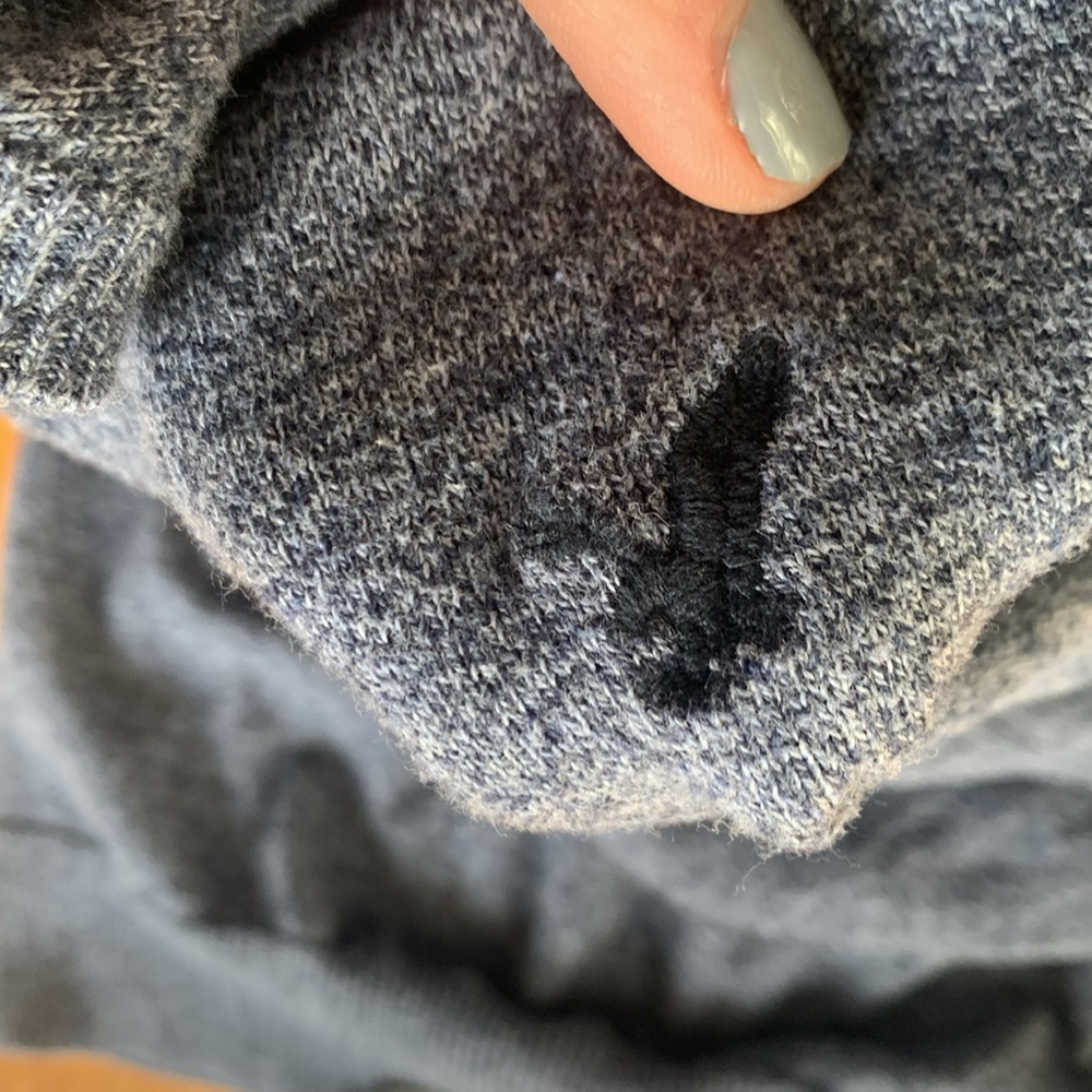 American eagle sweater - Picture 4 of 4